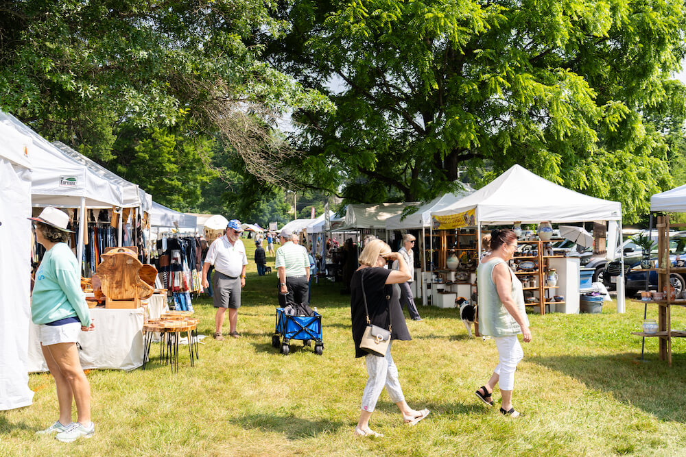 Blue Ridge Heritage Weekend